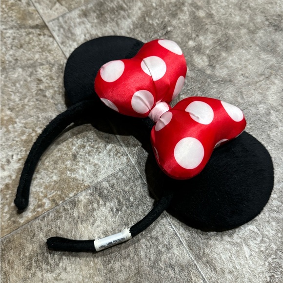 Disney Minnie mouse ears - Picture 5 of 6